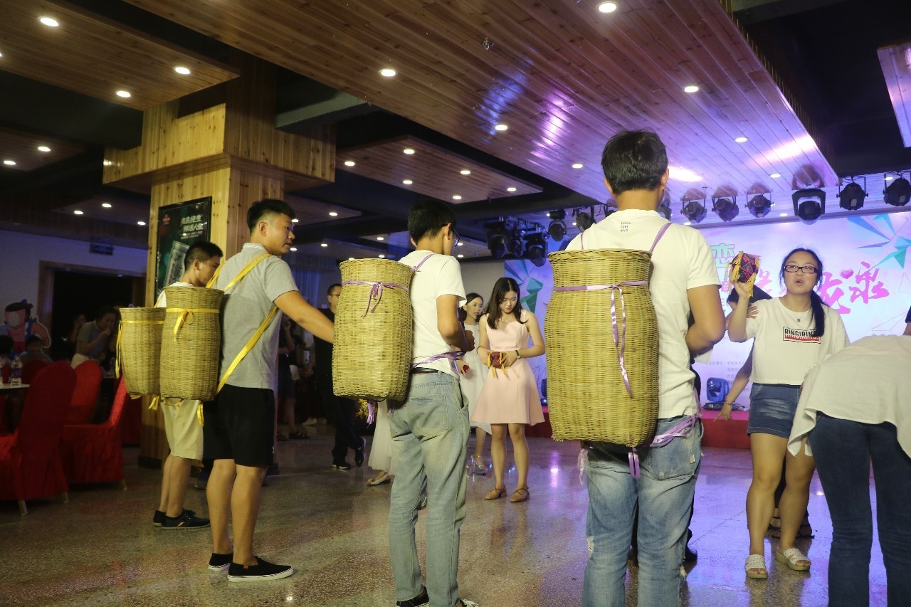 龙泉团委开展青年交友联谊活动,青年交友联谊活动龙泉