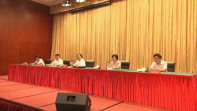 滨湖区如何长得更高大、更强壮、更英俊，小敏书记明确新路径