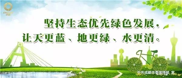 环境好了、蓝天多了……龙泉驿小区居民把锦旗送给了谁？