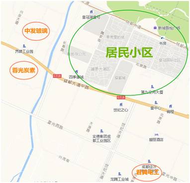 环境好了、蓝天多了……龙泉驿小区居民把锦旗送给了谁？