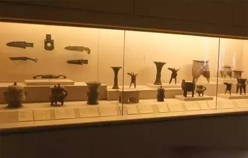 高校里深藏的博物馆，你都知道哪些？