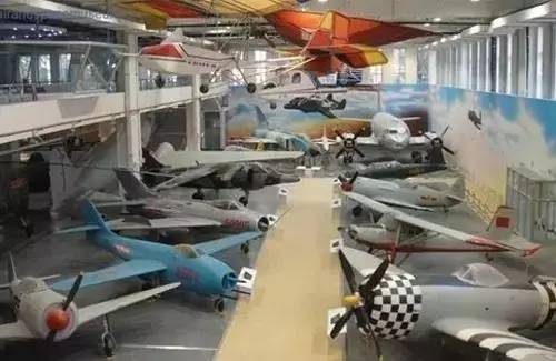 高校里深藏的博物馆，你都知道哪些？