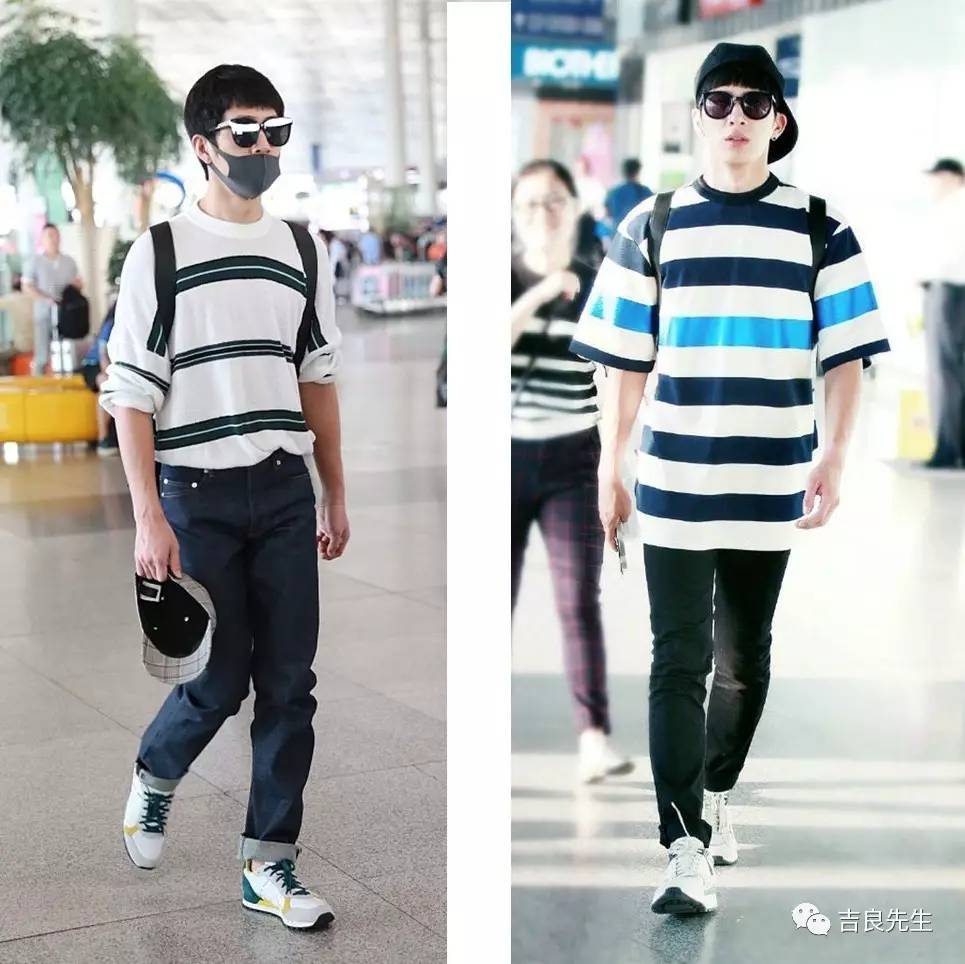 优衣库2023代言人现在是谁,优衣库代言人井柏然代言的外套