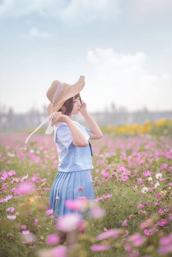 我们为什么要穿新衣,穿jk制服有错吗