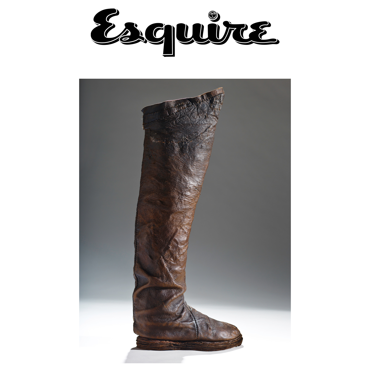 作为披头士和吴亦凡都穿的“男士高跟鞋”，切尔西靴大有来头！