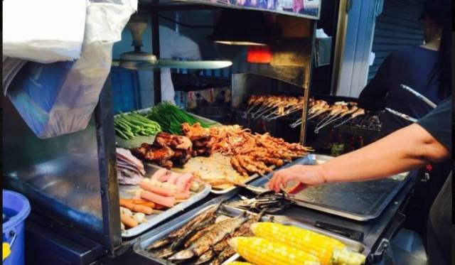 南海人常去的澳门，藏着一个黑色沙滩！薛凯琪、房祖名都去过拍戏！