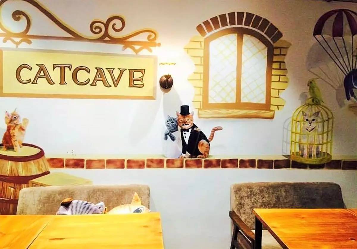 环球潮流图鉴：去澳门，别人都在赌钱，我却跑到美好小店忙里偷闲