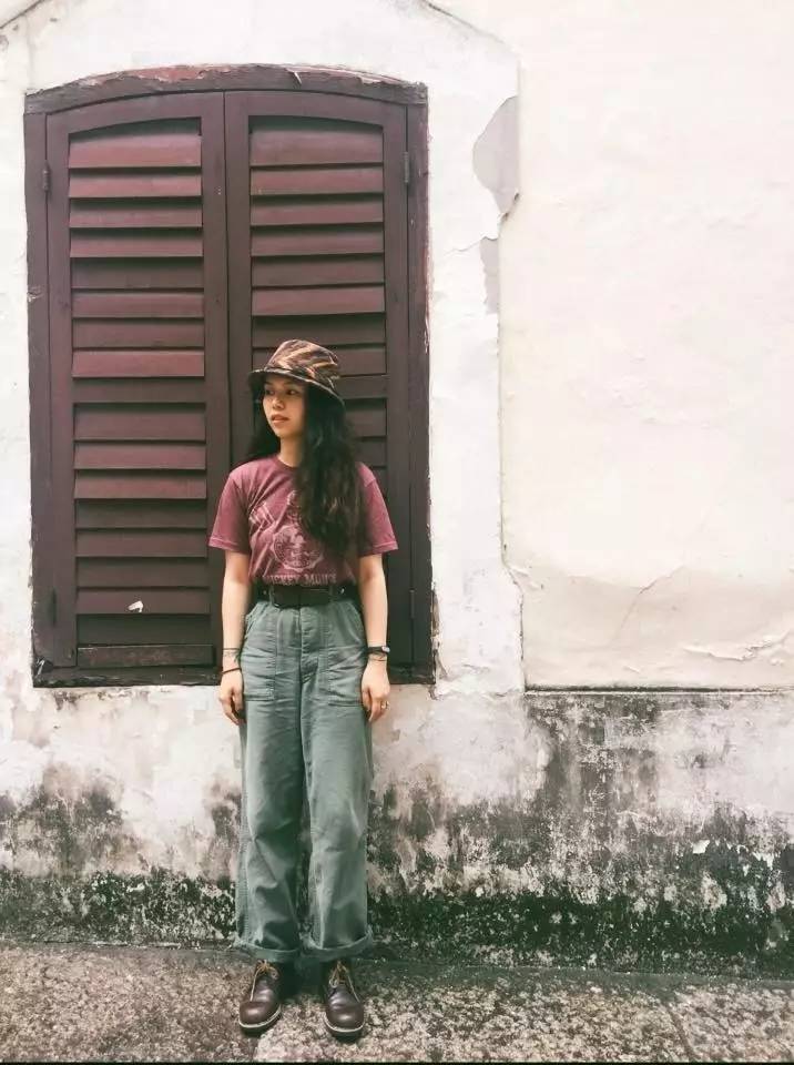 环球潮流图鉴：去澳门，别人都在赌钱，我却跑到美好小店忙里偷闲