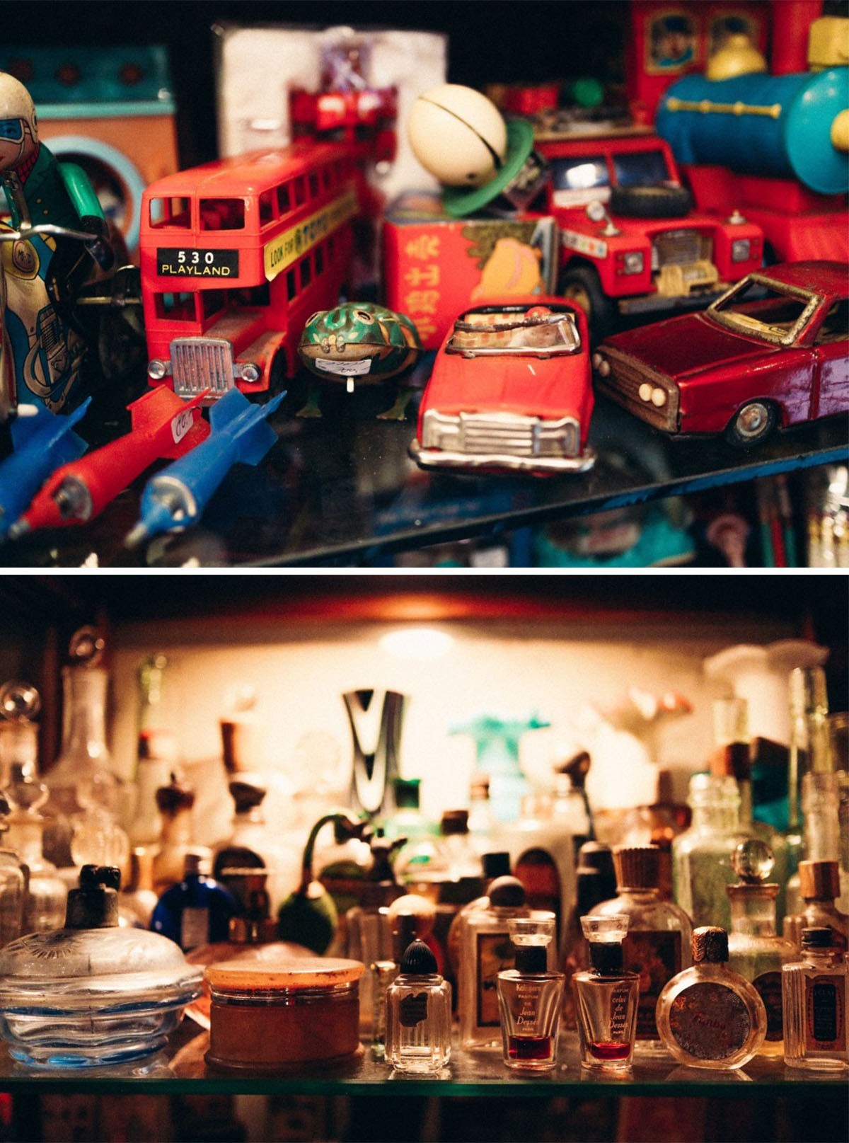 环球潮流图鉴：去澳门，别人都在赌钱，我却跑到美好小店忙里偷闲