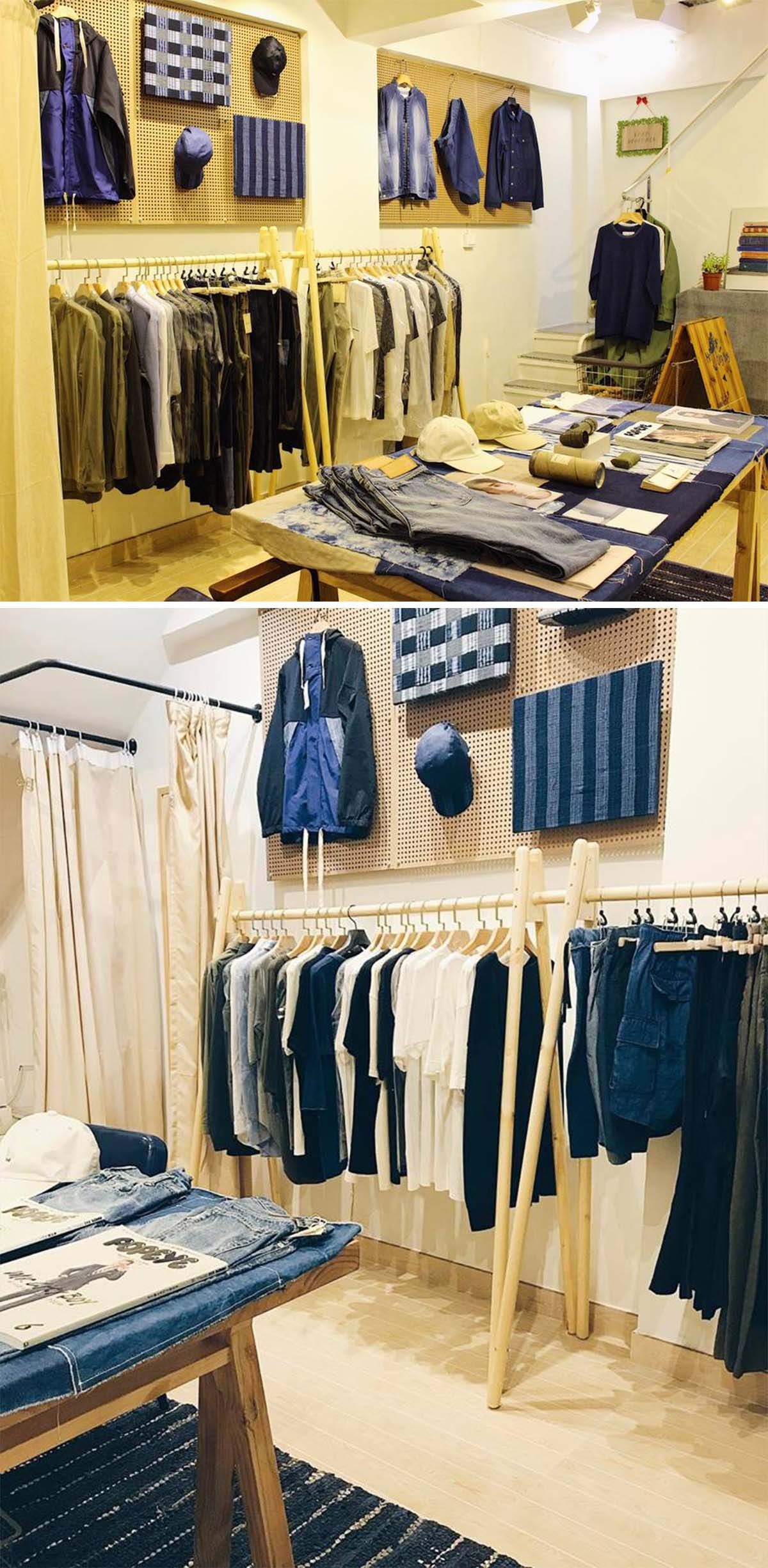 环球潮流图鉴：去澳门，别人都在赌钱，我却跑到美好小店忙里偷闲