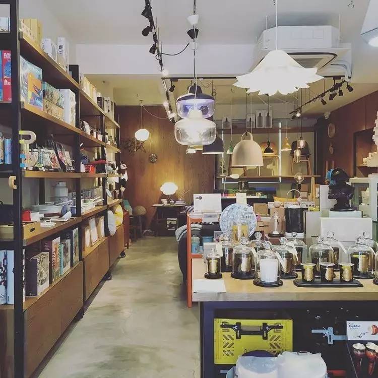 环球潮流图鉴：去澳门，别人都在赌钱，我却跑到美好小店忙里偷闲