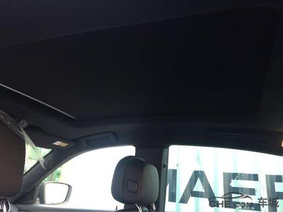 19款玛莎拉蒂莱万特收车价,20款玛莎拉蒂莱万特全网最低价