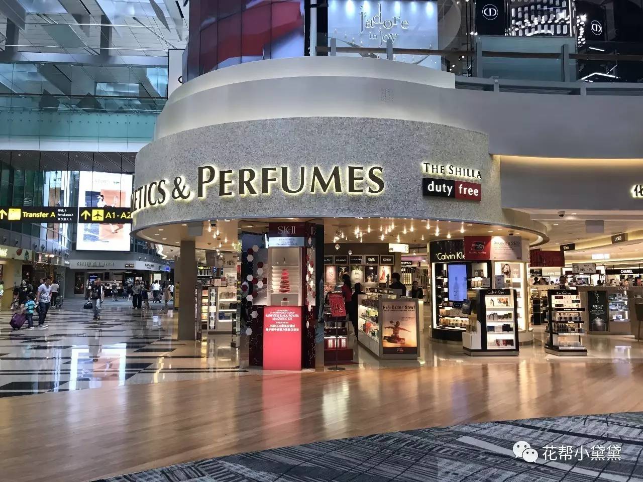 既然你已经入了SK-II这个坑，那你真的是出不来了｜种草姬