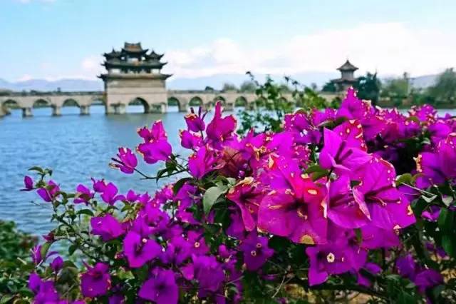 昆明建水石屏自驾游攻略 (石屏和建水是一条路线吗)