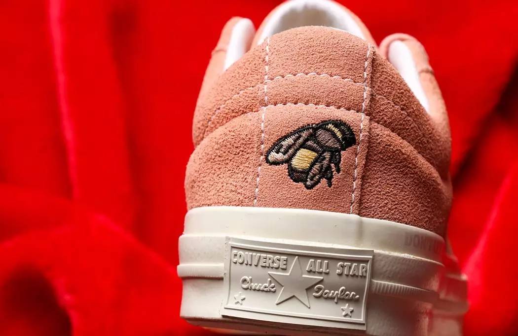 2020年匡威最值得入手的潮鞋,匡威十大好看的鞋款