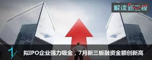 新三板公司ipo流程,新三板ipo过会的企业