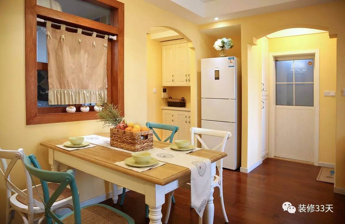 厨房冰箱预留位置可以有效散热,冰箱放厨房里有没有油烟