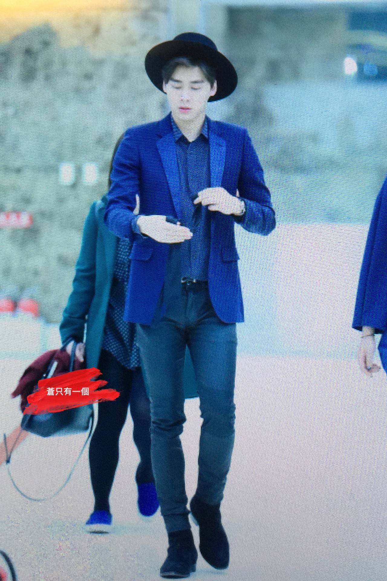 作为披头士和吴亦凡都穿的“男士高跟鞋”，切尔西靴大有来头！