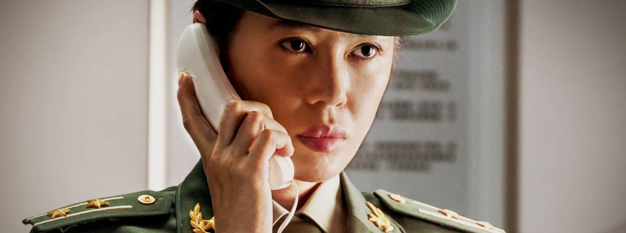 战狼编剧刘毅是哪里人,战狼2刘毅