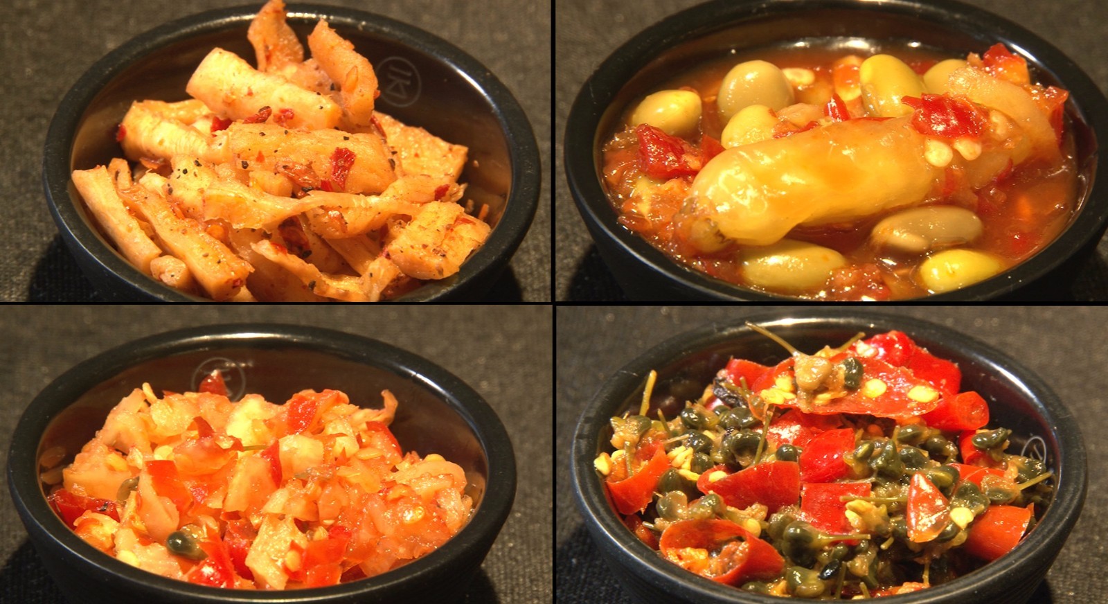 深圳超人气原生态过桥米线，每月卖出10万+碗！