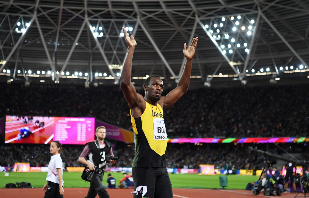 地球上跑最快的男孩,地球上跑得最快的人去世了吗