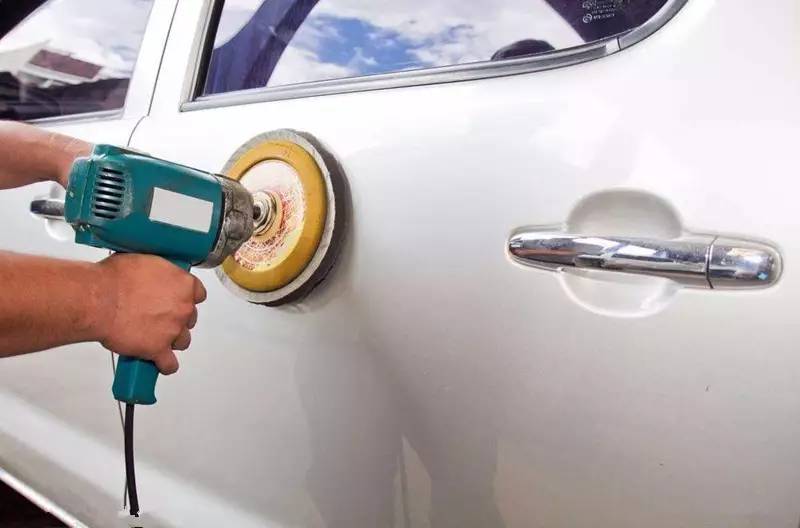 穷人打蜡富人镀膜?|Y车评