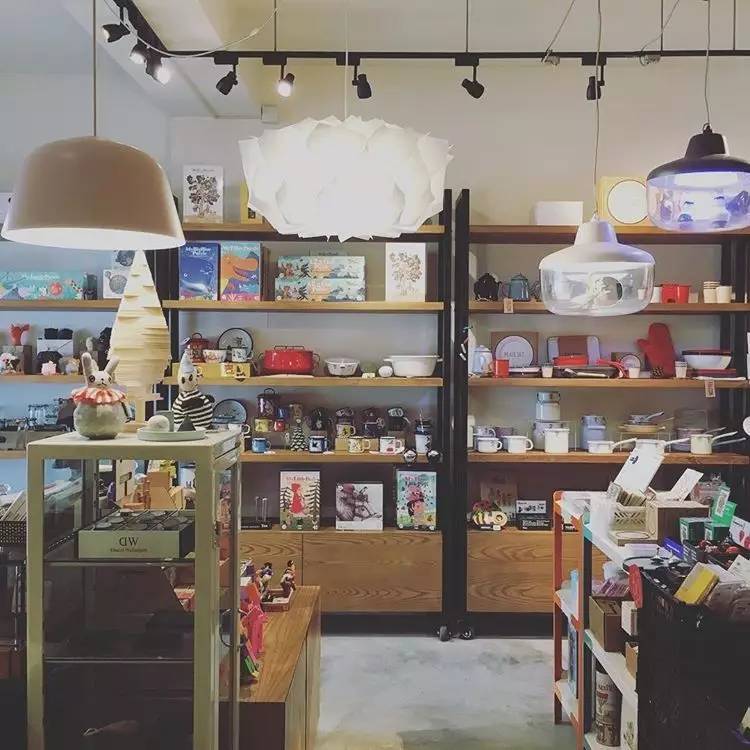 环球潮流图鉴：去澳门，别人都在赌钱，我却跑到美好小店忙里偷闲