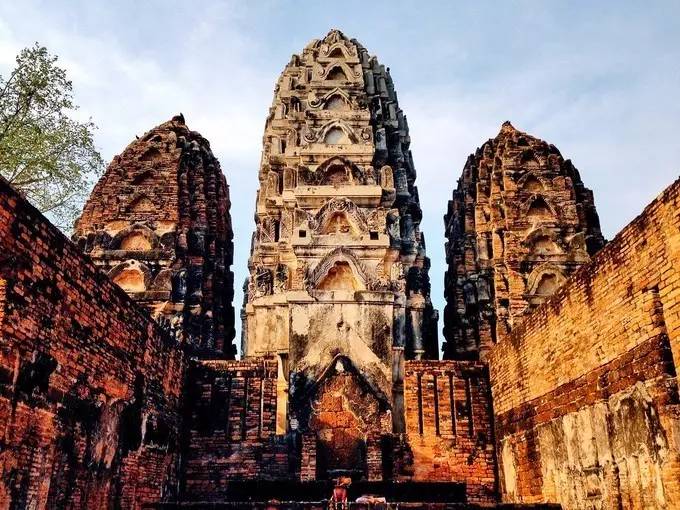 清迈最适合旅游的地方,清迈最适合旅行的地方