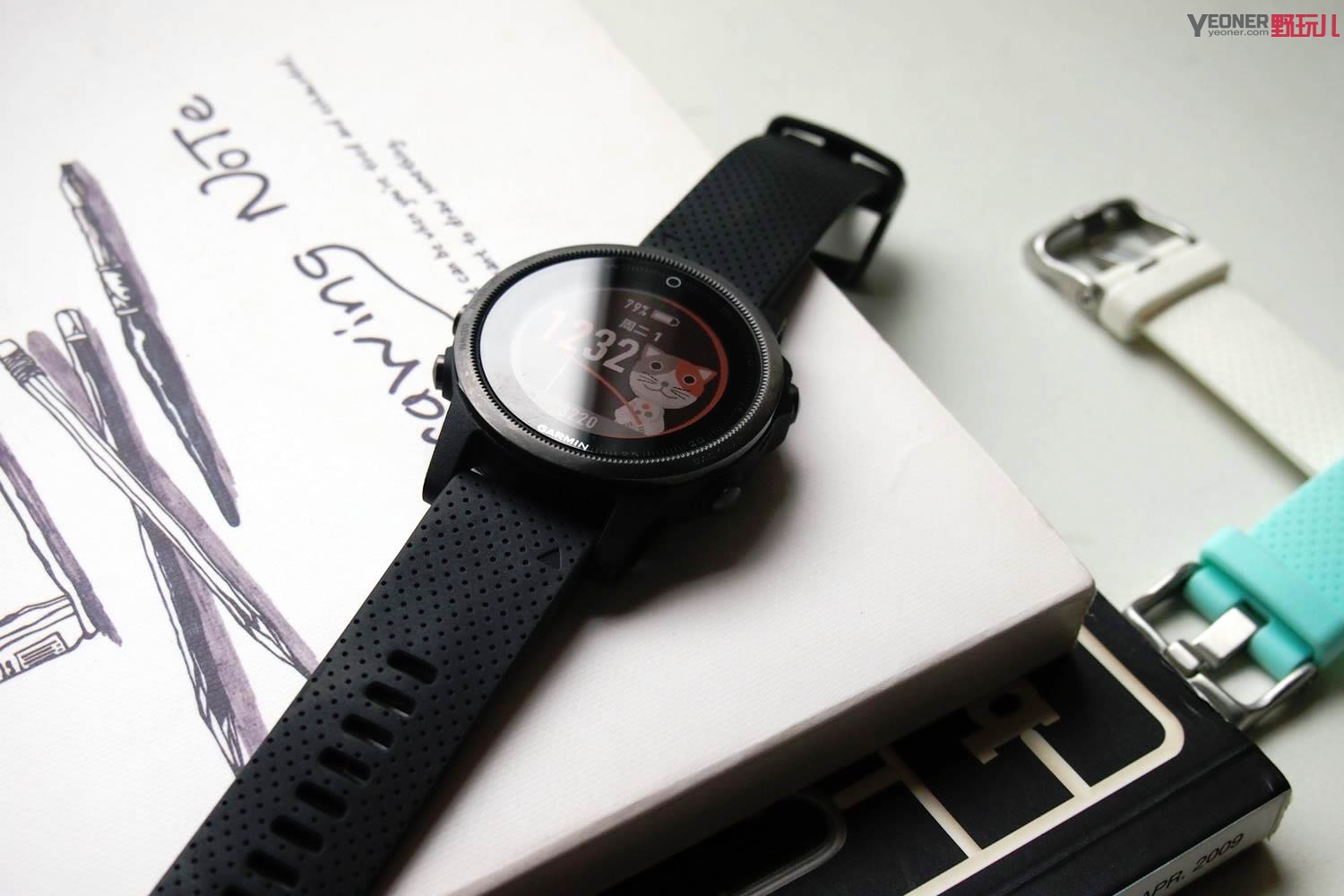 garmin的哪款手表更适合女生用,garmin手表哪款适合男生