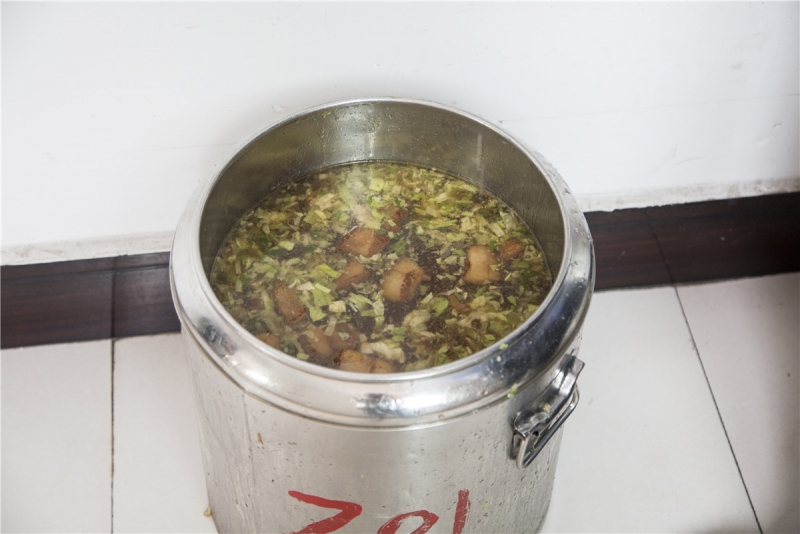 31张大图揭秘神木看守所民警的日常，不能带手机，15分钟巡视1圈