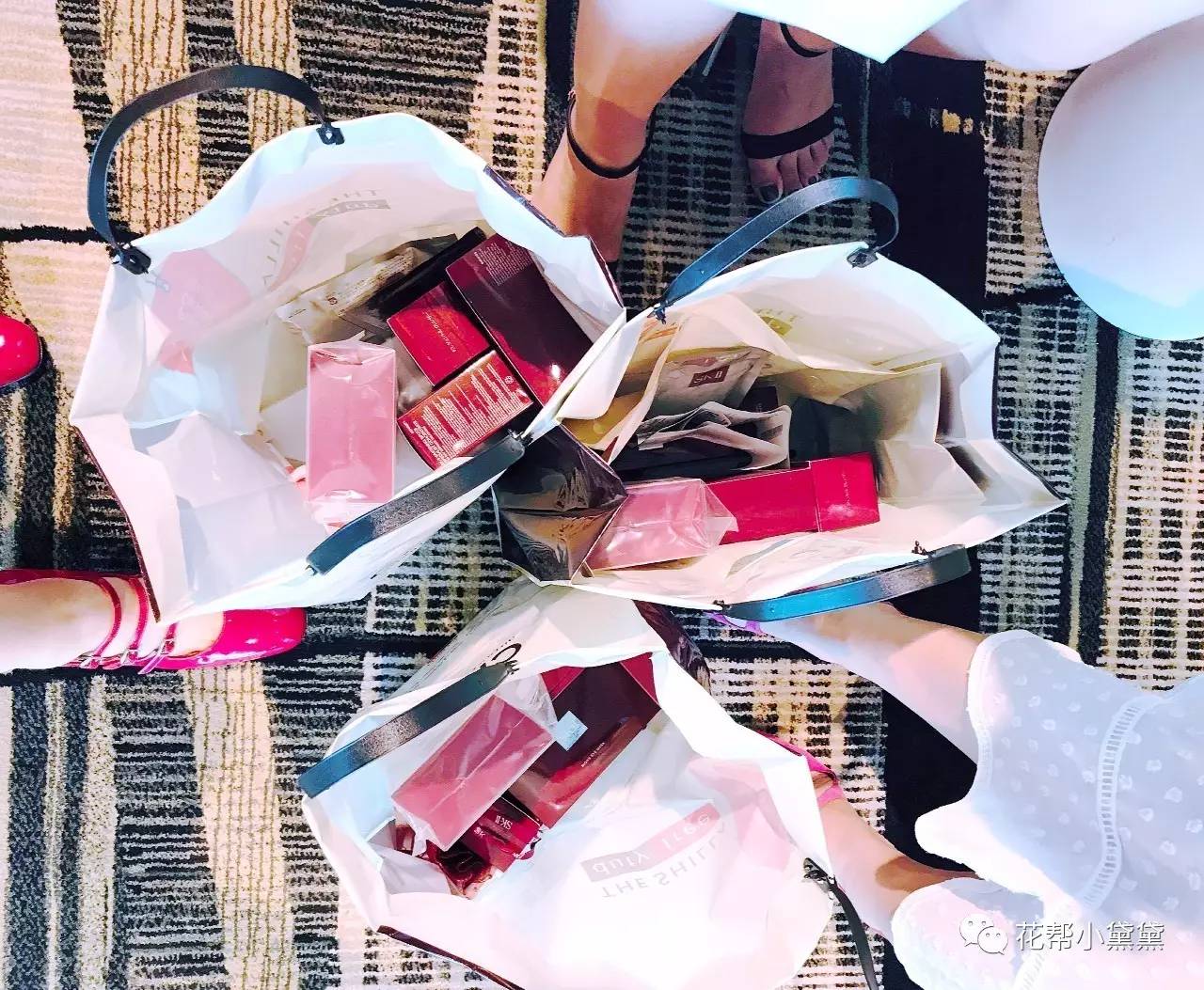 既然你已经入了SK-II这个坑，那你真的是出不来了｜种草姬