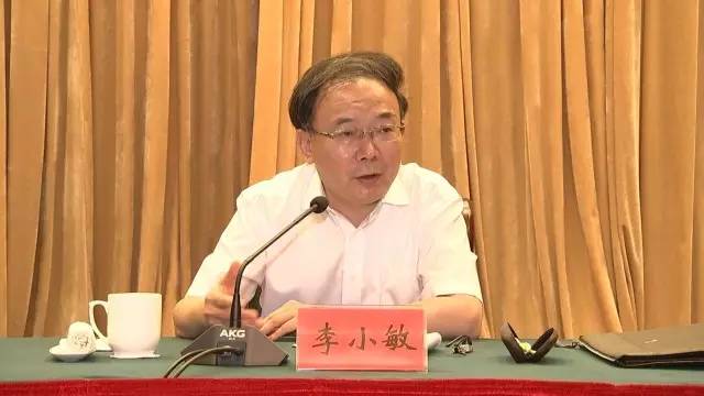 滨湖区如何长得更高大、更强壮、更英俊，小敏书记明确新路径