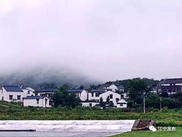 快看！这么完美的江宁，你还不来？