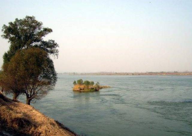 洛阳适合自由免费露营的地方,洛阳新安帐篷露营的地方