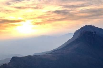 洛阳适合自由免费露营的地方,洛阳新安帐篷露营的地方