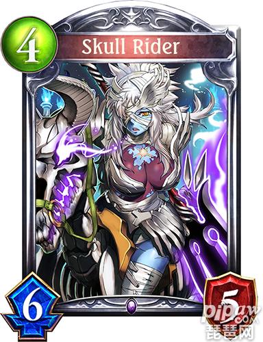 影之诗死灵怎么玩,影之诗幽魂怎么玩儿