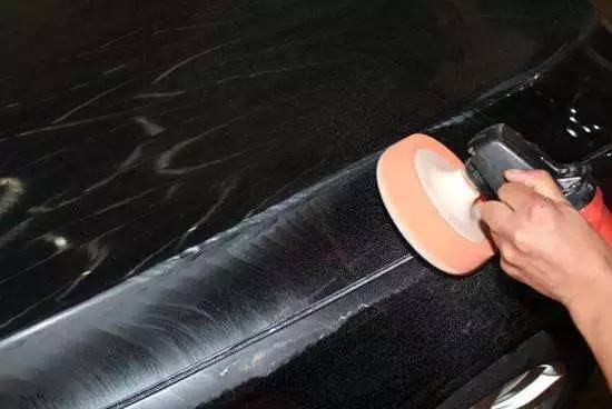 穷人打蜡富人镀膜?|Y车评