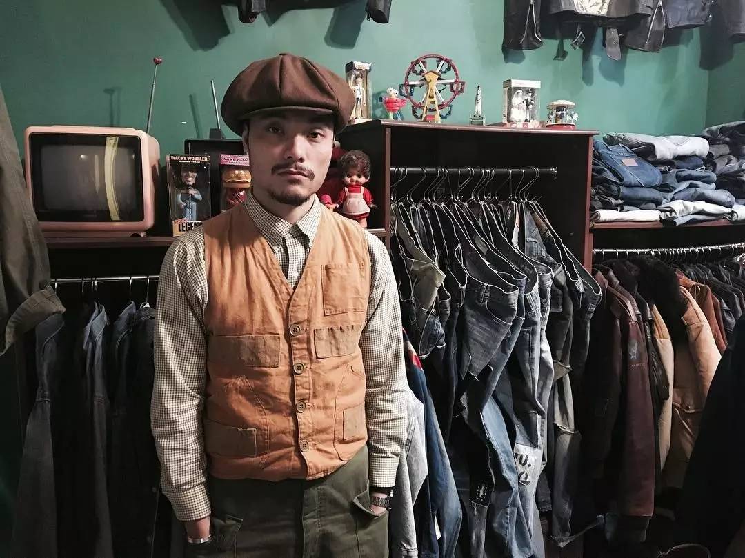 环球潮流图鉴：去澳门，别人都在赌钱，我却跑到美好小店忙里偷闲