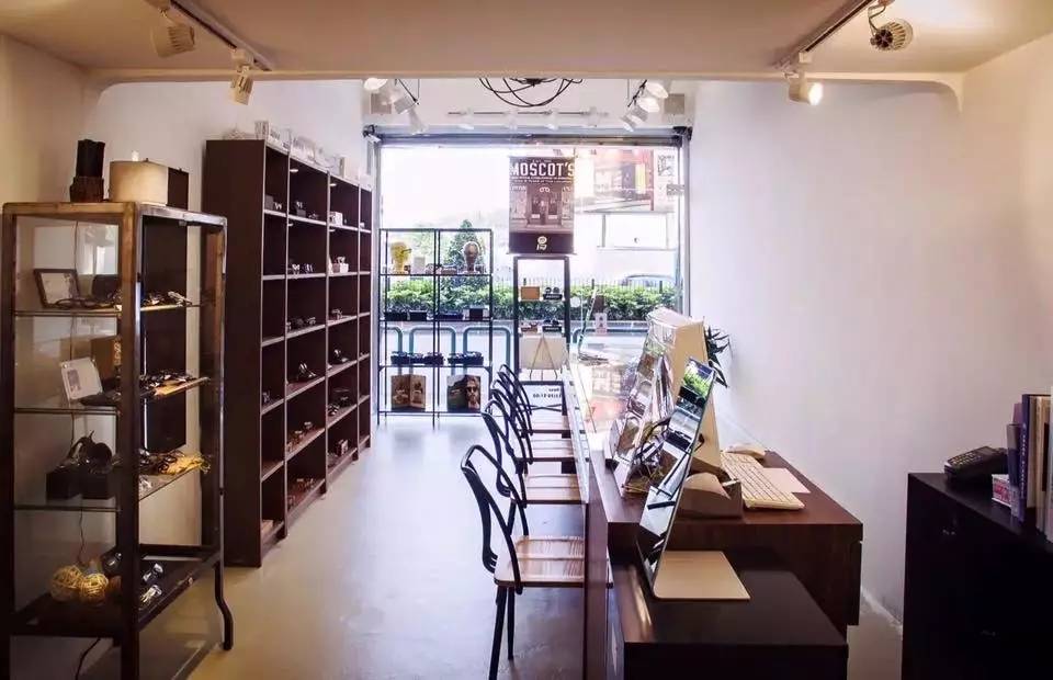 环球潮流图鉴：去澳门，别人都在赌钱，我却跑到美好小店忙里偷闲