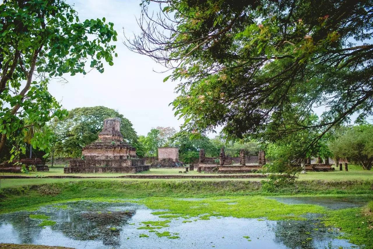 清迈最适合旅游的地方,清迈最适合旅行的地方