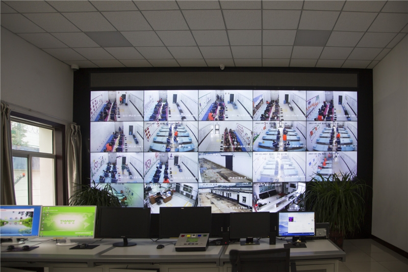 31张大图揭秘神木看守所民警的日常,不能带手机,15分钟巡视1圈