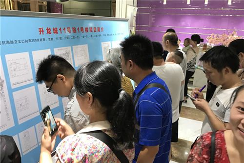 郑州二七区公租房都在哪些地方,郑州二七区公租房多久出一批房