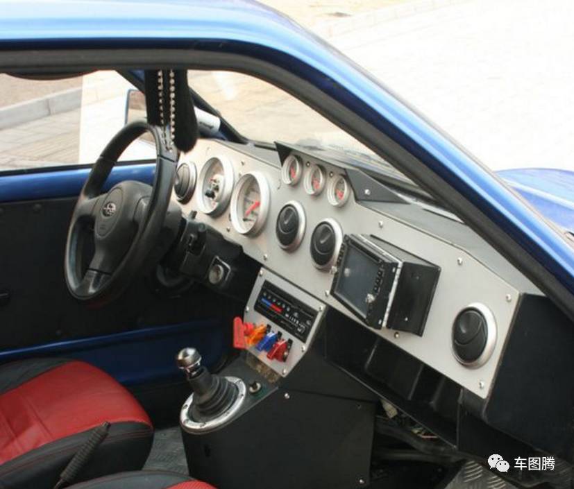 这些车企可能你没怎么听过，但它们却生产了如此牛掰的车！忍不住点赞