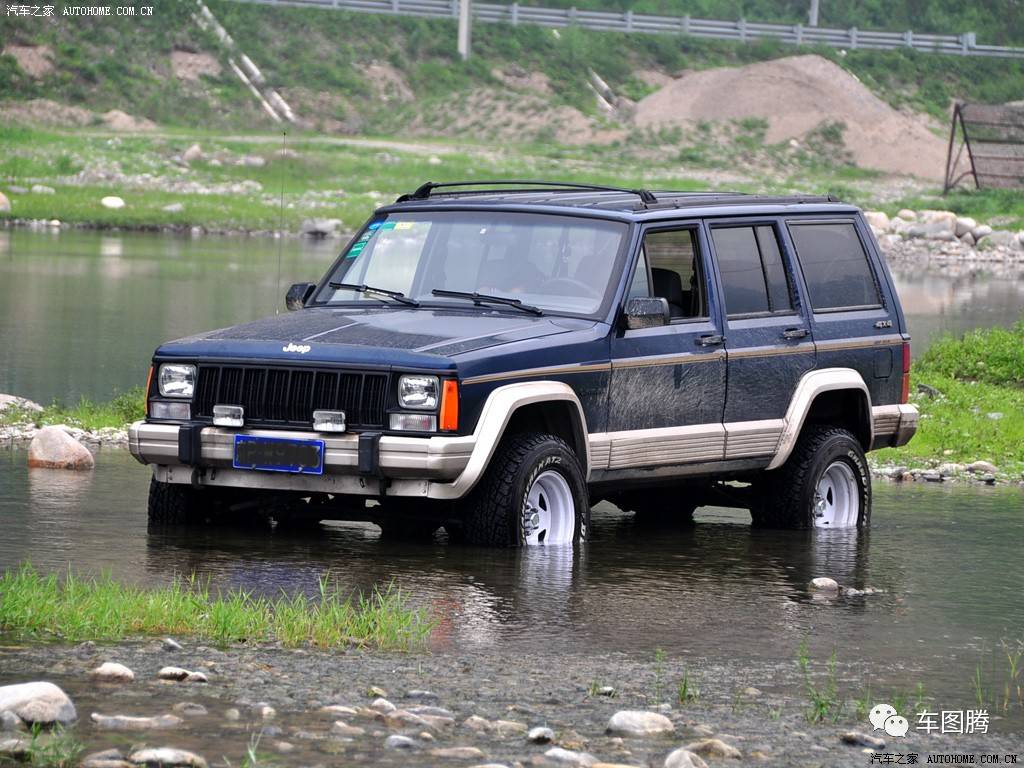 这些车企可能你没怎么听过，但它们却生产了如此牛掰的车！忍不住点赞