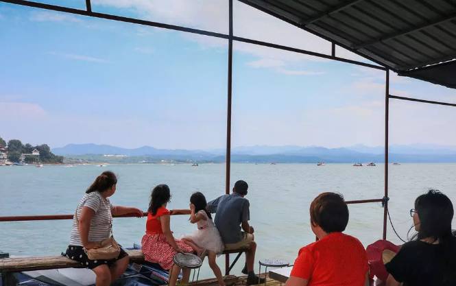 洛阳适合自由免费露营的地方,洛阳新安帐篷露营的地方