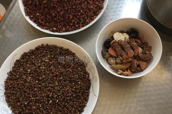 麻辣火锅底料重庆正宗第一名,麻辣火锅底料买回家怎么吃