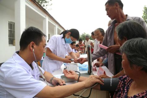 开展扶贫走访慰问活动信息,扶贫走访活动