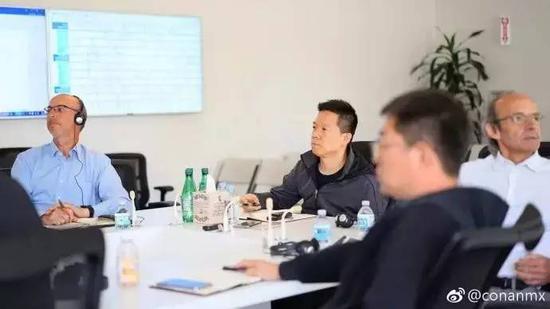 望北楼贾跃亭,贾跃亭要回国了吗