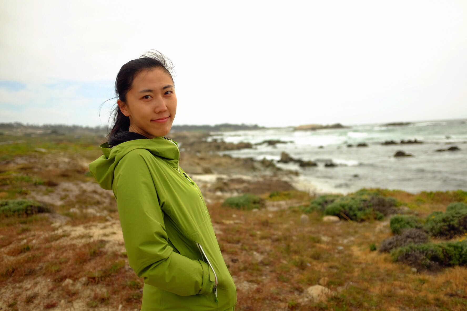 女士美式冲锋衣测评,patagonia冲锋衣适合温度