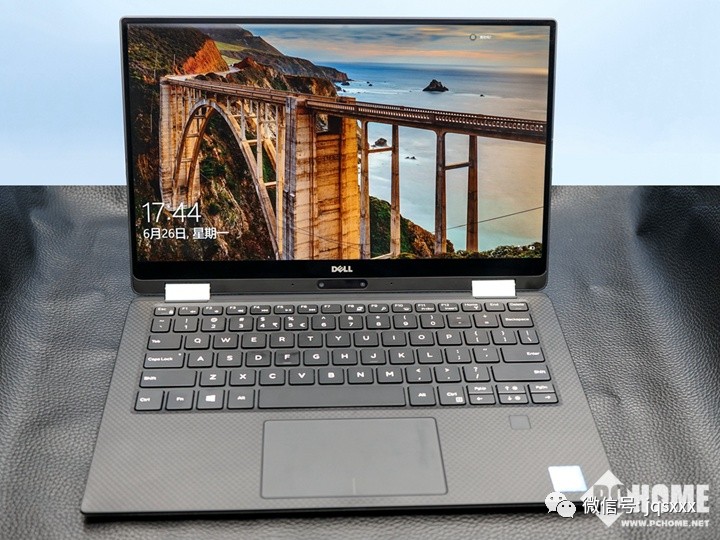 戴尔xps13二合一电脑测评,戴尔xps13两代区别